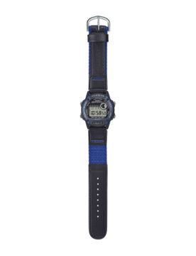 Casio Standard 36.6 mm Quartz Saat W-220HF-2AVDF