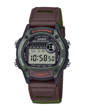 Casio Standard 36.6 mm Quartz Saat W-220HF-3AVDF