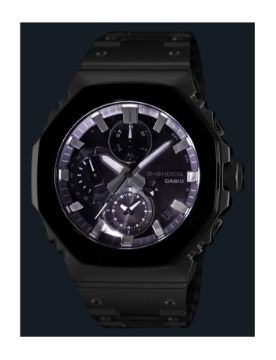 G-Shock Full Metal GMC-B2100 46.3 mm Quartz Saat GMC-B2100BT-1ADR