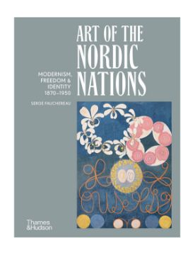 Thames & Hudson Art of the Nordic Nations 9780500029565