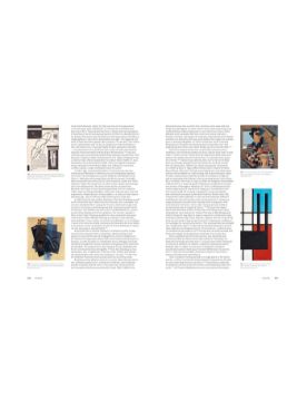 Thames & Hudson Art of the Nordic Nations 9780500029565