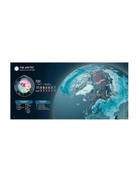 Thames & Hudson Atlas of Borders 9780500030493