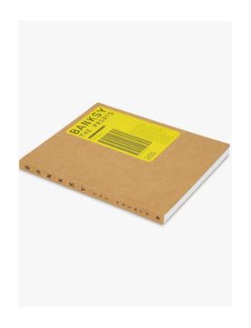 Thames & Hudson Banksy: The Prints 9780500028582