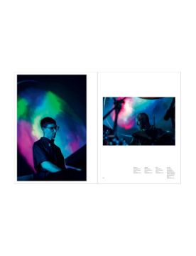 Thames & Hudson David Gilmour ― Luck and Strange ― Studio/Live 9780500031063