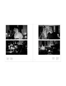 Thames & Hudson David Gilmour ― Luck and Strange ― Studio/Live 9780500031063