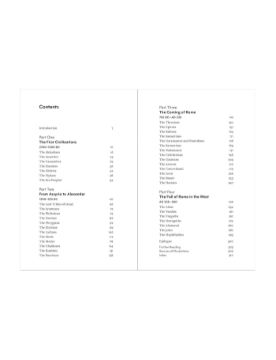 Thames & Hudson Forgotten Peoples of the Ancient World 9780500298268