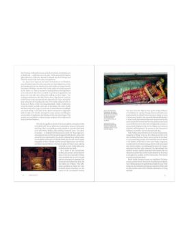 Thames & Hudson Graveyards: A History of Living with the Dead 9780500027707