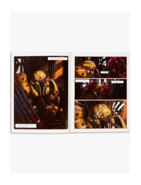 Thames & Hudson HUXLEY: by Ben Mauro 9780500298435