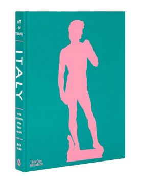 Thames & Hudson Italy: In the Footsteps of the Great Artists 9780500027530