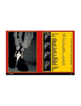 Thames & Hudson Japan Art Revolution: The Japanese Avant-Garde, from Angura to Provoke 9780500029107