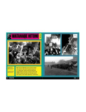 Thames & Hudson Japan Art Revolution: The Japanese Avant-Garde, from Angura to Provoke 9780500029107