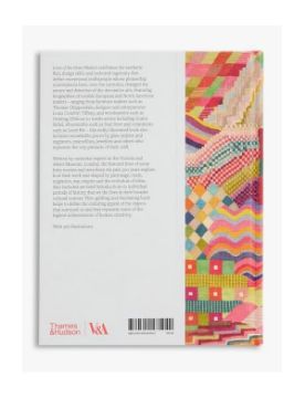 Thames & Hudson Lives of the Great Makers (Victoria & Albert Museum) 9780500481042