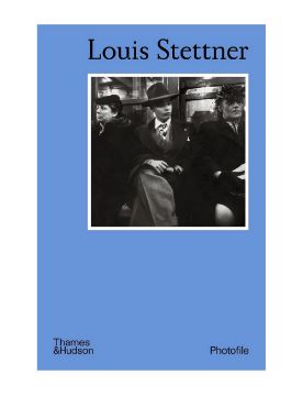 Thames & Hudson Louis Stettner (Photofile) 9780500411322