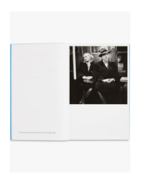 Thames & Hudson Louis Stettner (Photofile) 9780500411322
