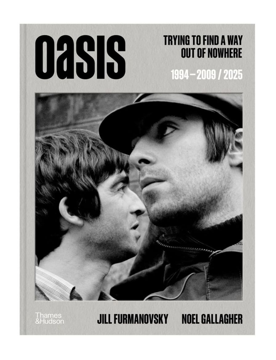 Thames & Hudson Oasis: Trying to find a way out of nowhere 9780500030646