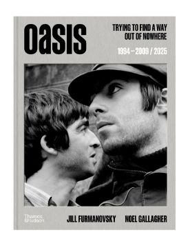 Thames & Hudson Oasis: Trying to find a way out of nowhere 9780500030646