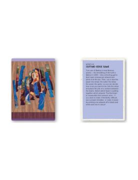 Thames & Hudson The Artist Box: Banksy 9780500421437