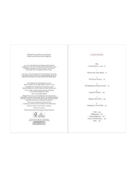 Thames & Hudson The Aztec Myths 9780500025536