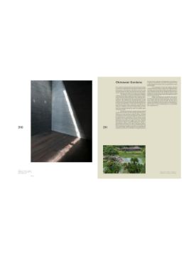 Thames & Hudson The Modern Japanese Garden 9780500026243