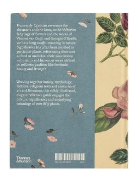 Thames & Hudson The Secret Language of Plants 9780500028179