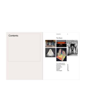 Thames & Hudson The Story of the Interior 9780500027592