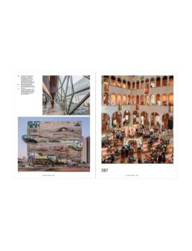 Thames & Hudson The Story of the Interior 9780500027592