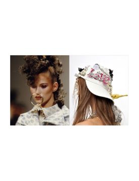 Thames & Hudson Vivienne Westwood & Jewellery 9780500028438