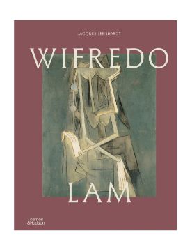 Thames & Hudson Wifredo Lam 9780500030608