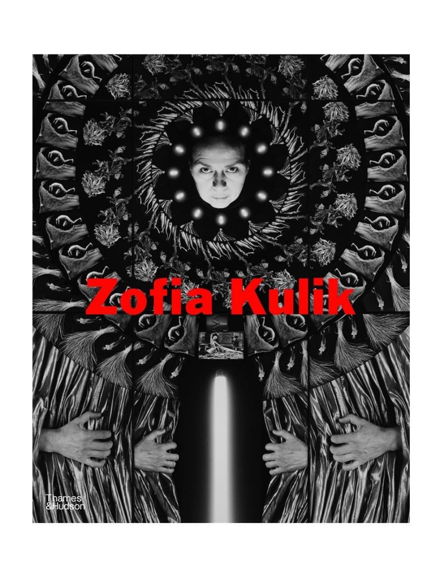 Thames & Hudson Zofia Kulik: Works 9780500030301