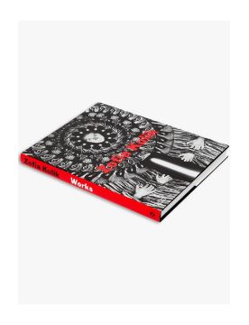 Thames & Hudson Zofia Kulik: Works 9780500030301
