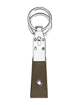 Montblanc Sartorial Deri Anahtarlık 221354