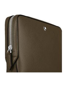 Montblanc Sartorial Deri Küçük Boy Çanta 221574