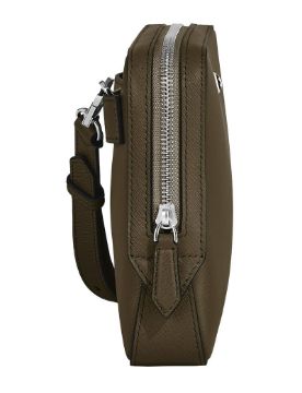 Montblanc Sartorial Deri Küçük Boy Çanta 221574