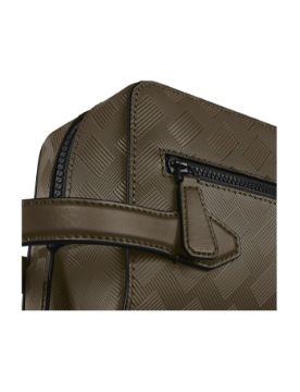 Montblanc Extreme Deri El Çantası 221608