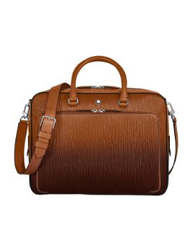 Montblanc Writing Traveller Deri Çanta 221684