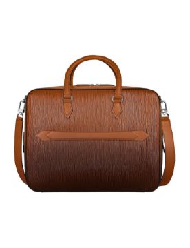 Montblanc Writing Traveller Deri Çanta 221684