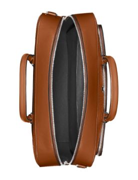 Montblanc Writing Traveller Deri Çanta 221684