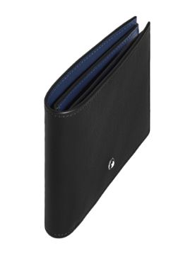 Montblanc Meisterstück Deri 6 Bölmeli Cüzdan 221320