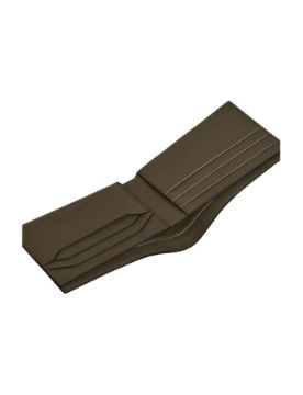 Montblanc Extreme Deri 6 Bölmeli Cüzdan 221434