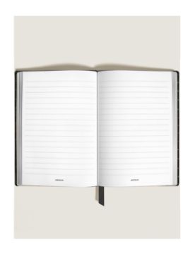 Montblanc Timsah Derisi Desenli Orta Boy Defter 135976