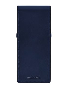 Montblanc Envelope 3'lü Kalem Kılıfı 221370
