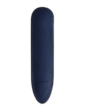 Montblanc Meisterstück Deri 1'li Kalem Kılıfı 221440