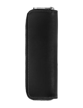 Montblanc Meisterstück Deri Fermuarlı 1'li Kalemlik 221444