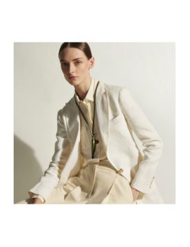 Montblanc Sartorial Deri Tekli Askılı Kalem Kılıfı 221648