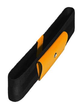 Montblanc Sartorial Deri 1'li Kalem Kılıfı 221654