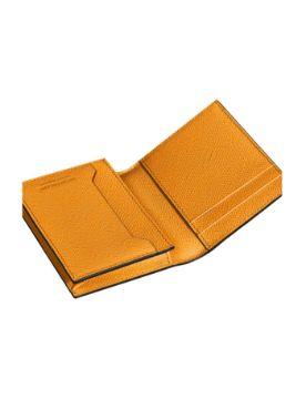 Montblanc Sartorial Deri 4 Bölmeli Kartlık 221344