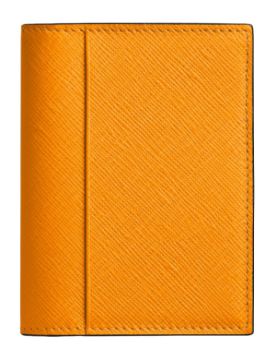 Montblanc Sartorial Deri 4 Bölmeli Kartlık 221344