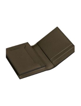 Montblanc Sartorial Deri 4 Bölmeli Kartlık 221346