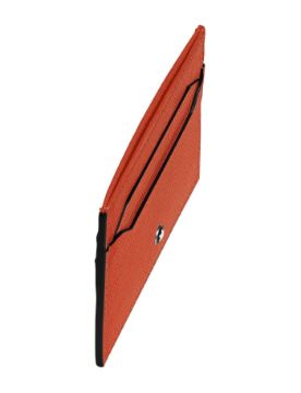 Montblanc Sartorial Deri 5 Bölmeli Kartlık 221352