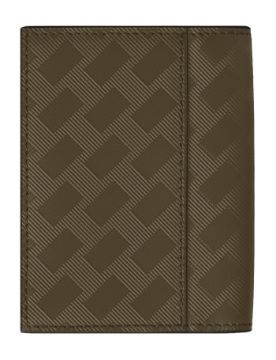 Montblanc Extreme Deri 4 Bölmeli Kartlık 221416